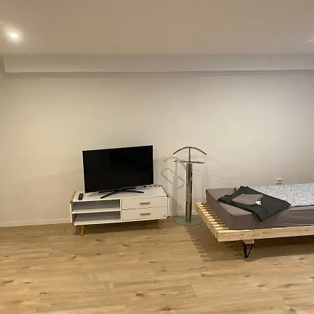 Vogelnest شقة Windorf (Passau)