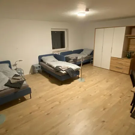 شقة Vogelnest Windorf (Passau)