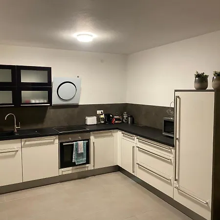 Vogelnest Lägenhet Windorf (Passau)