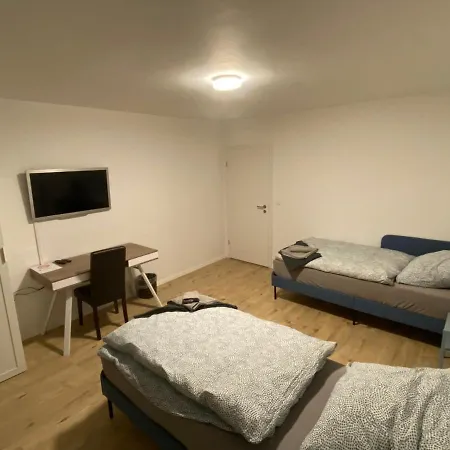 Lägenhet Vogelnest *